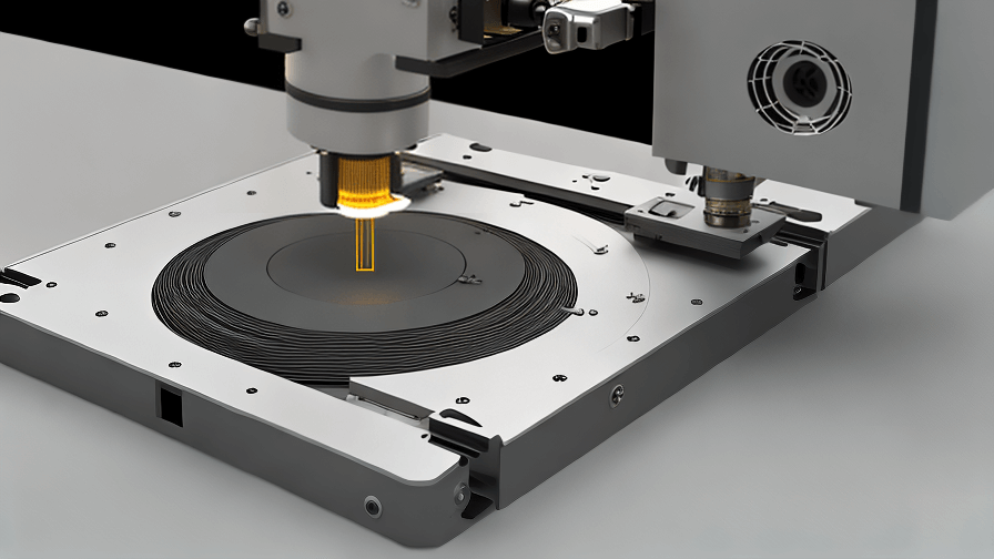 Mopa Fiber Laser