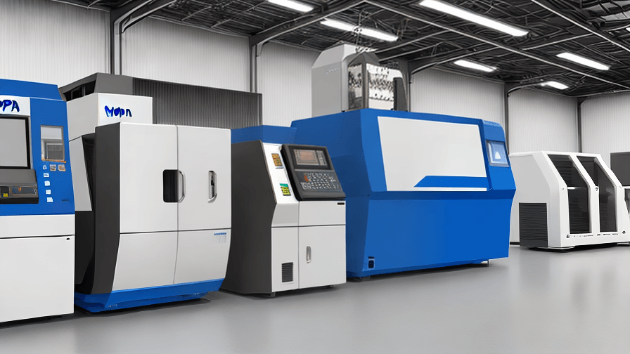 Mopa Fiber Laser