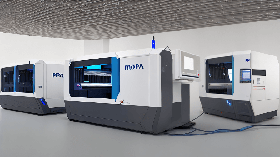 Mopa Fiber Laser