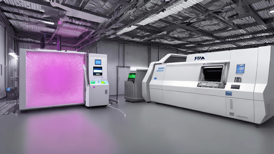 Mopa Fiber Laser