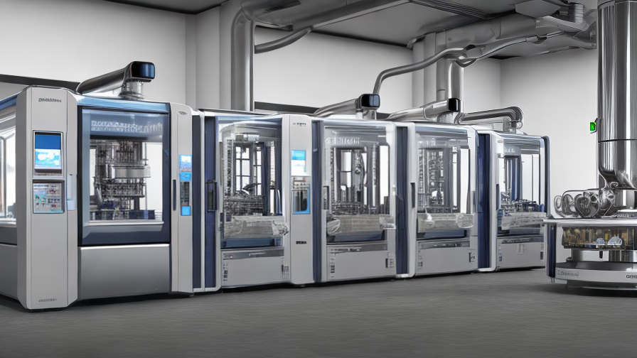 Multi-function Machines