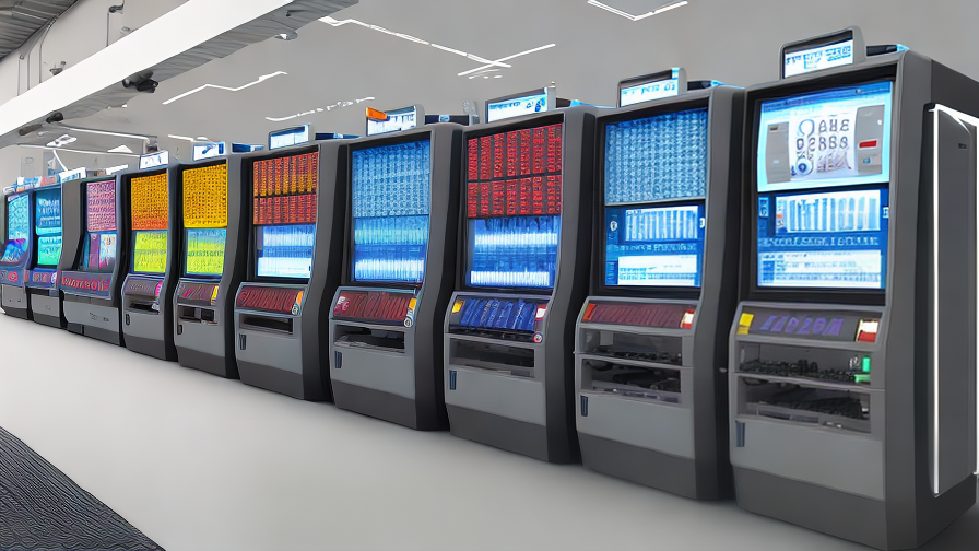 Multi-function Machines