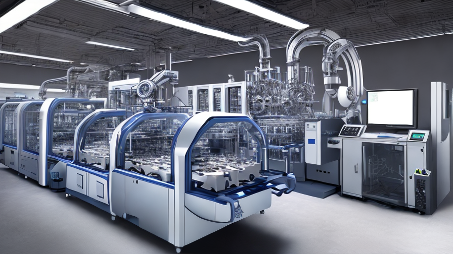 Multi-function Machines