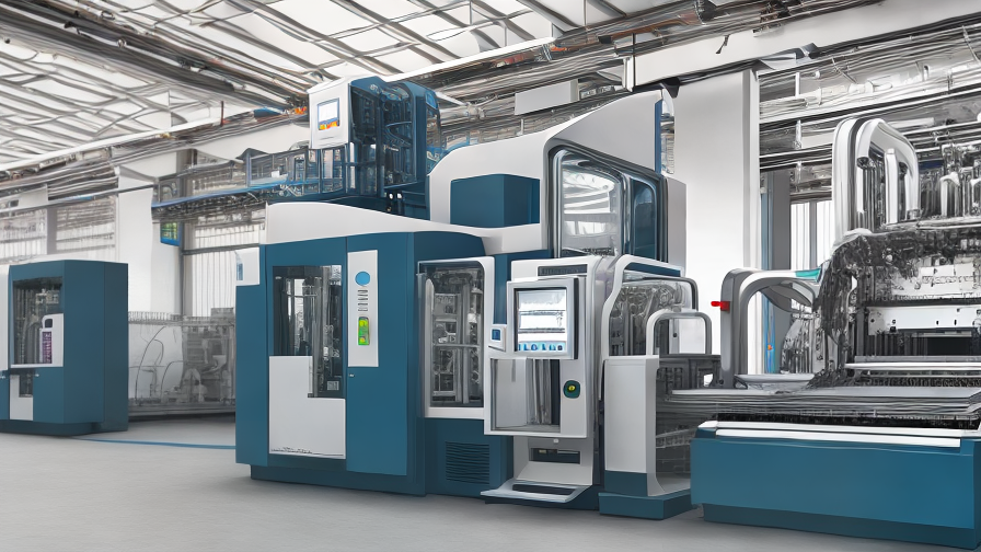 Multi-function Machines