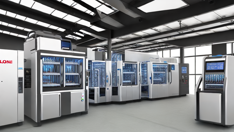 Multi-function Machines