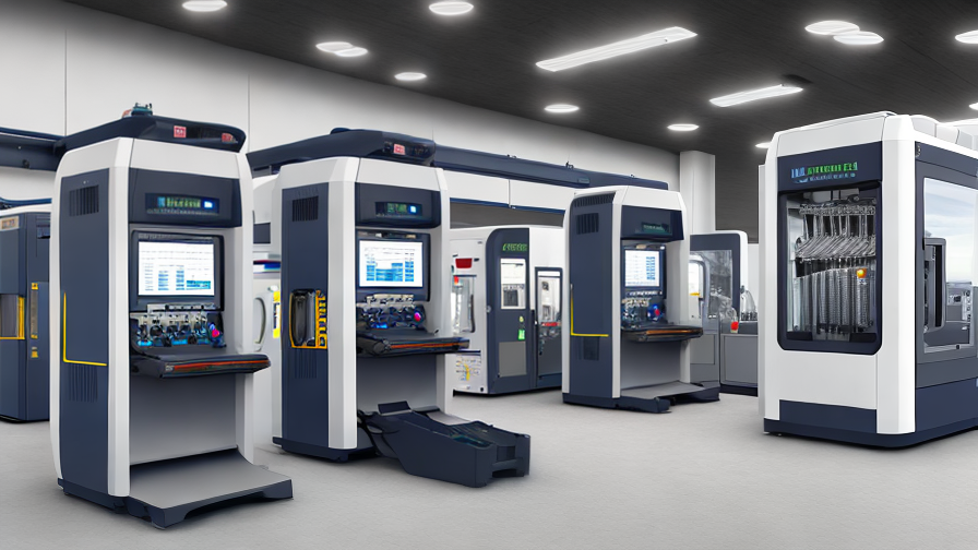 Multi-function Machines