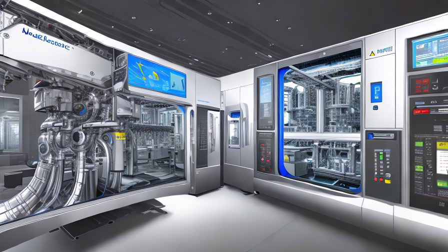 Multi-function Machines