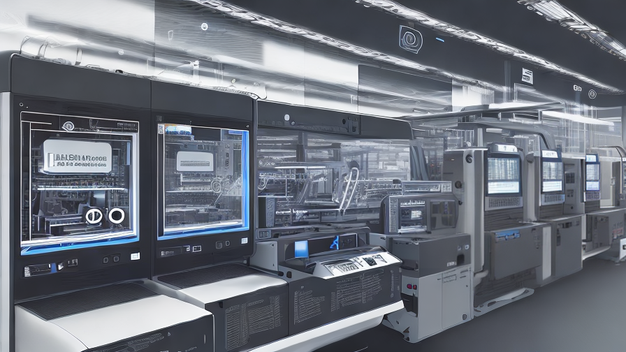 Multi-function Machines