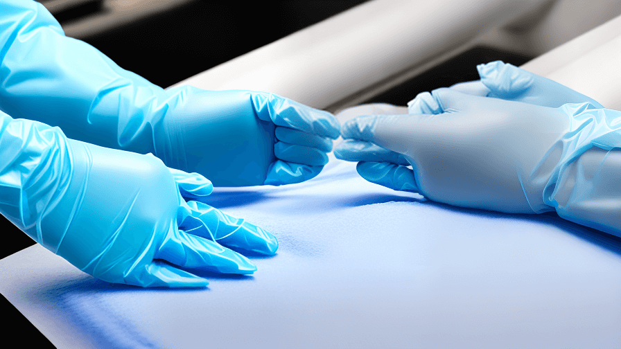 Nitrile Glove Manufacturer