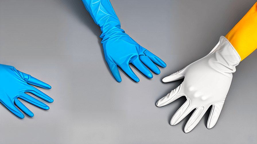 Nitrile Glove Manufacturer
