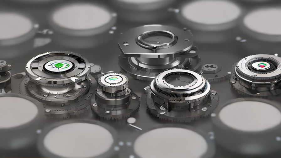 ODM Watch Manufacturing