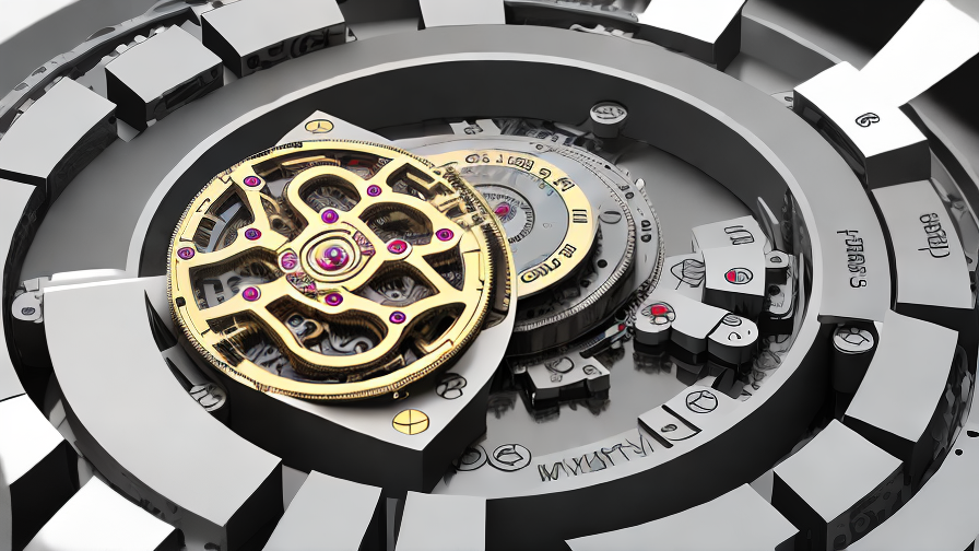ODM Watch Manufacturing