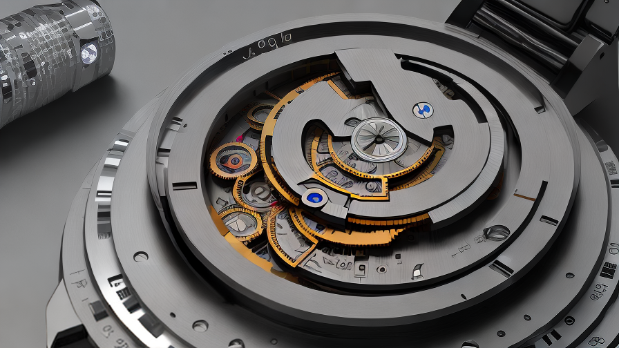 ODM Watch Manufacturing