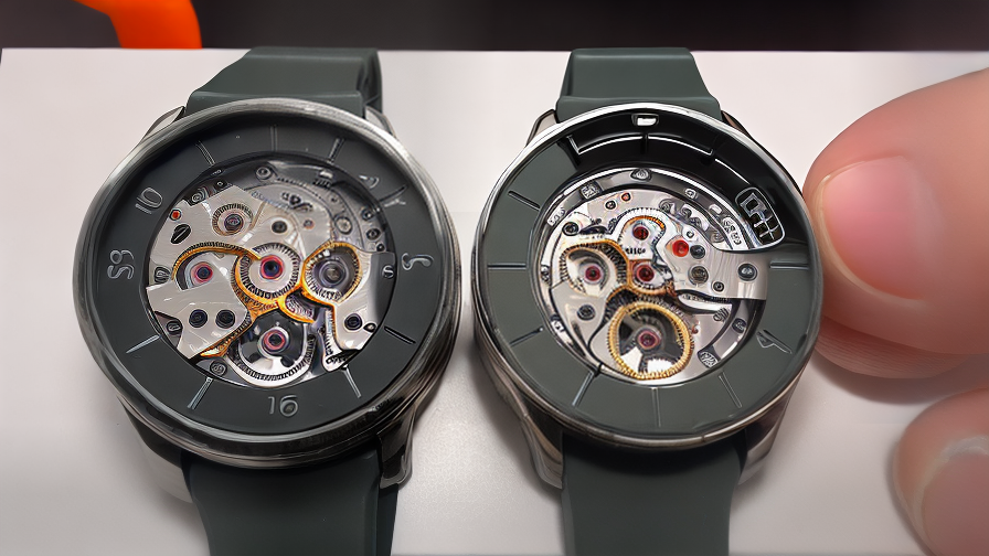 ODM Watch Manufacturing