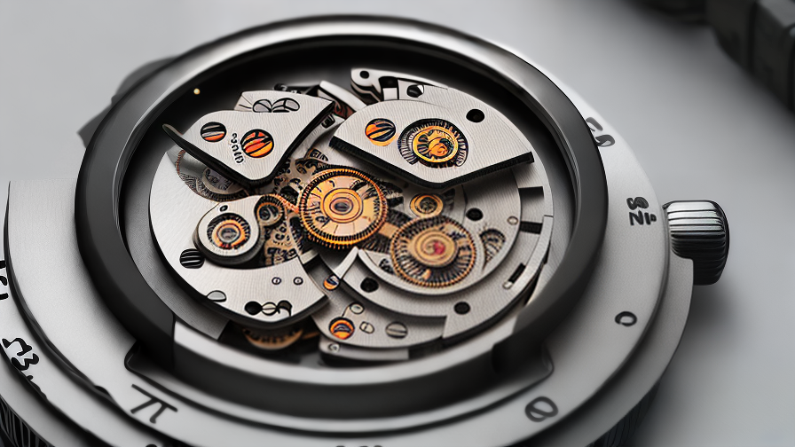 ODM Watch Manufacturing