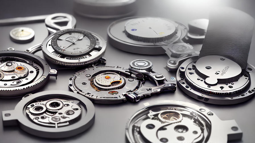 ODM Watch Manufacturing