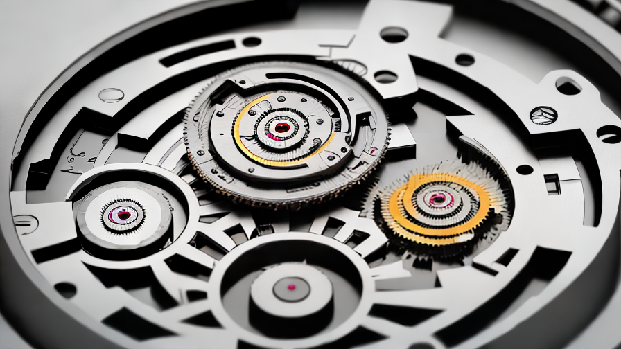 ODM Watch Manufacturing
