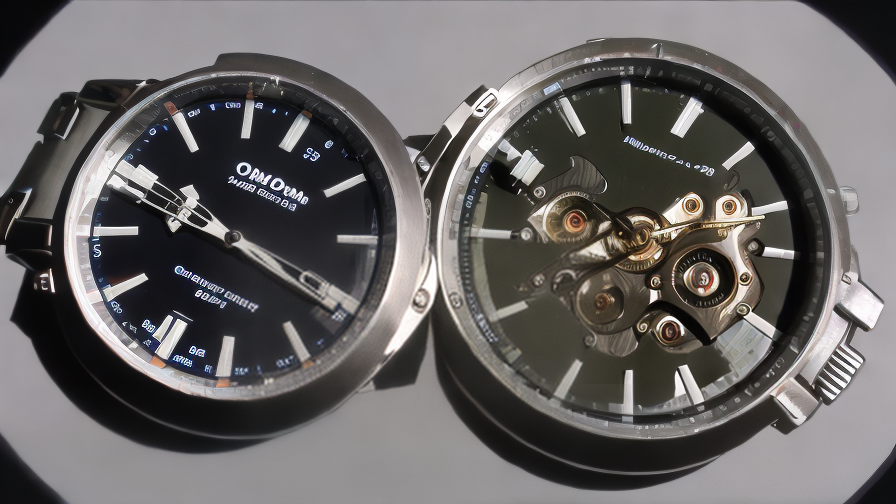 ODM Watch Manufacturing