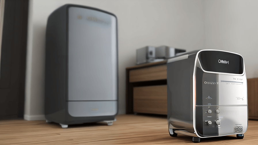 Omtech 50w