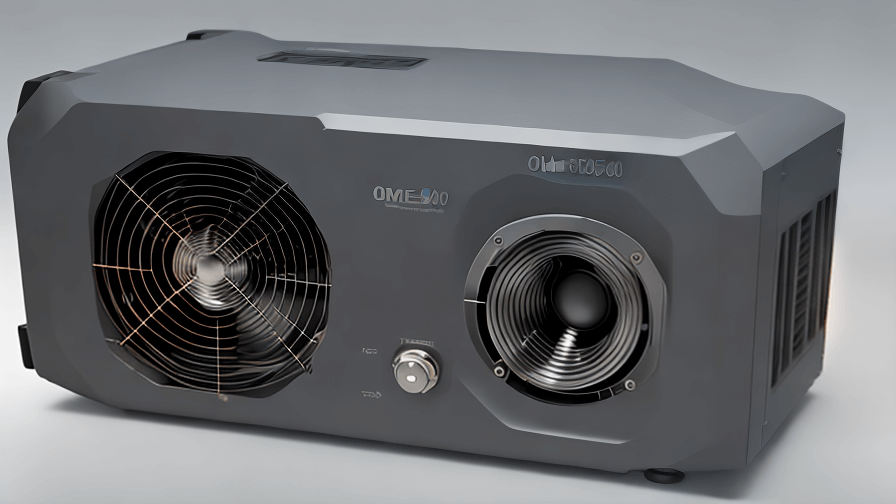 Omtech 50w