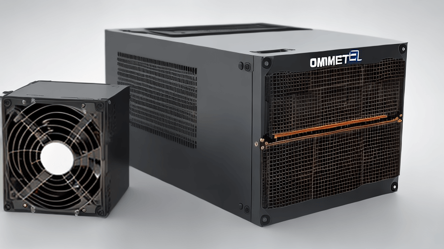 Omtech 50w