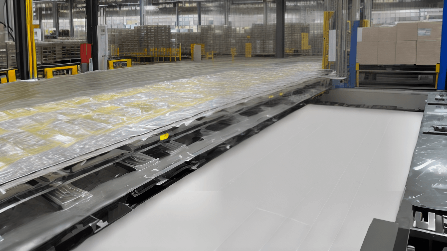 Pallet Wrapper Film