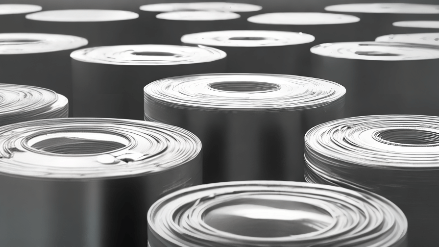 Pallet Wrapper Film