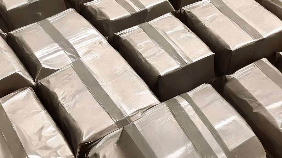 Pallet Wrapper Film