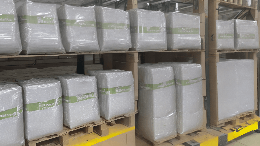 Pallet Wrapper Film