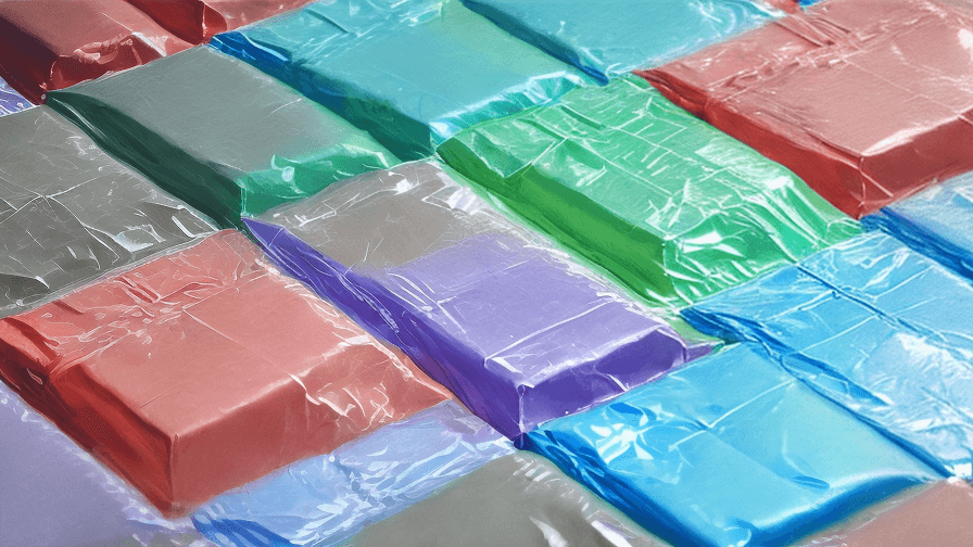 Pallet Wrapper Film