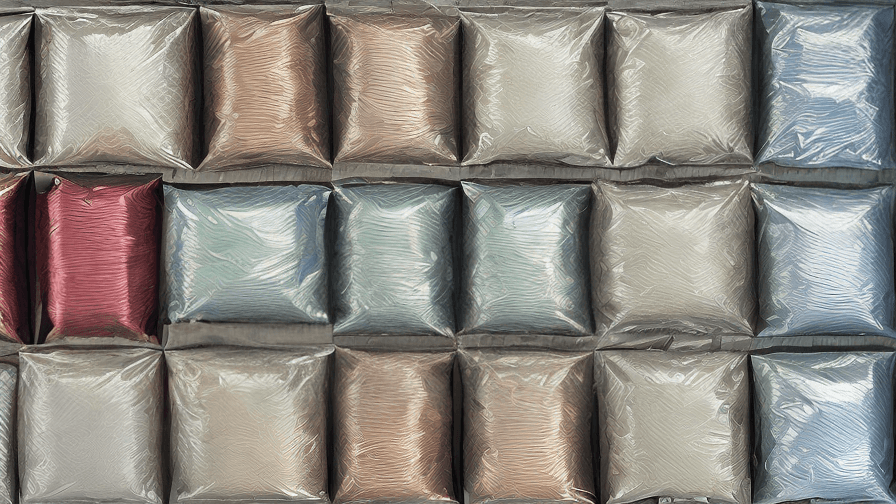Pallet Wrapper Film