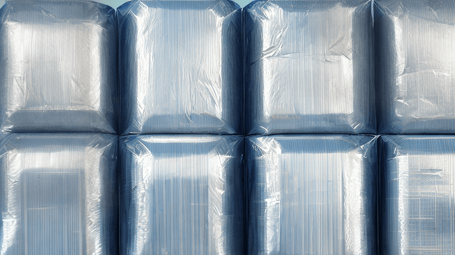 Pallet Wrapper Film