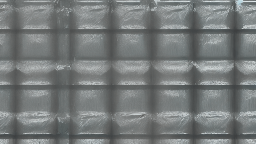 Pallet Wrapper Film