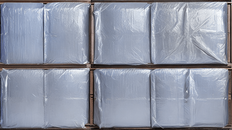 Pallet Wrapper Film