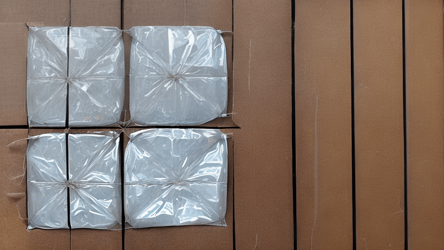 Pallet Wrapper Film