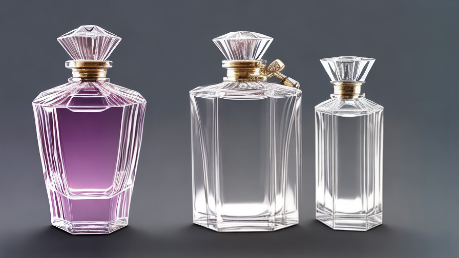 Perfume Bottle Manufacturer