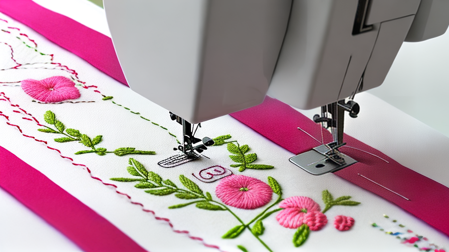 Pfaff Creative 3.0 Sewing And Embroidery Machine