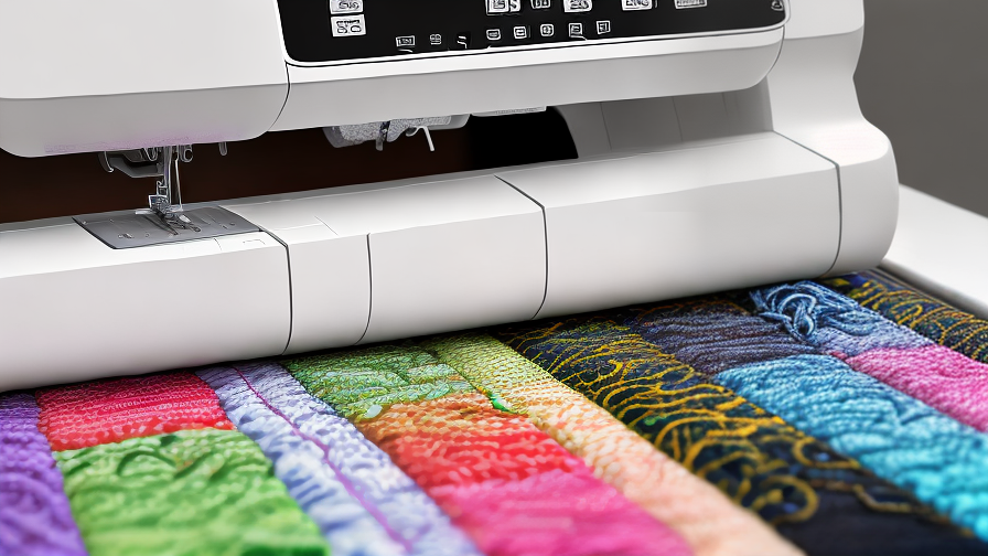 Pfaff Creative 3.0 Sewing And Embroidery Machine