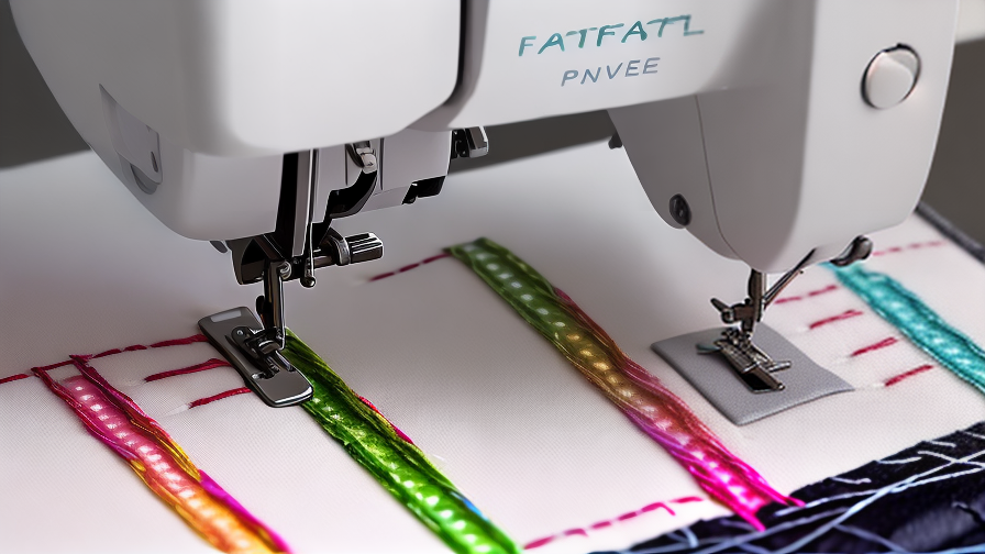 Pfaff Creative 4.5 Sewing And Embroidery Machine