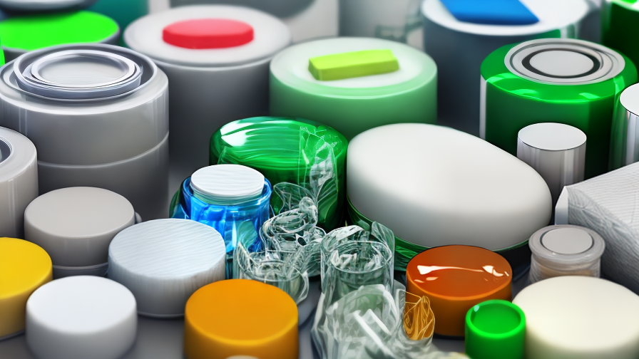Pharmaceuticals Supplier