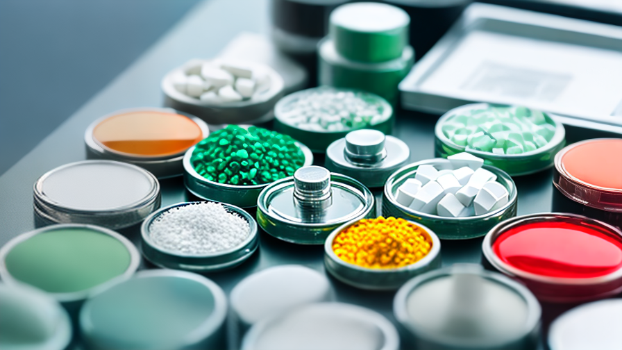 Pharmaceuticals Supplier