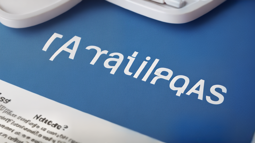 Pharmaceuticals Supplier
