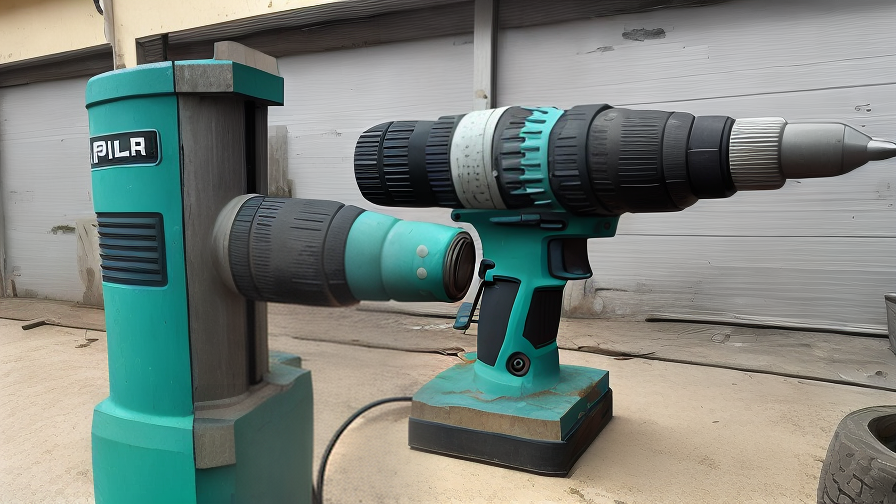 Pillar Drill For Sale