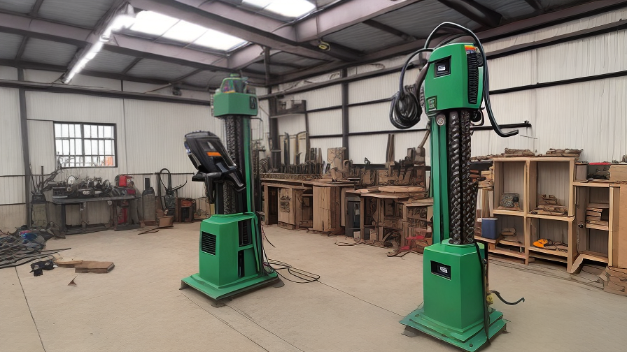 Pillar Drill For Sale