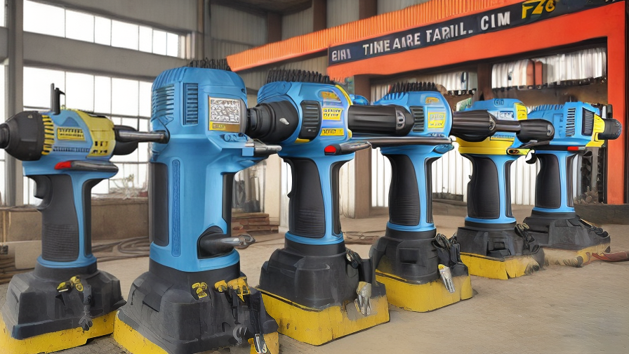 Pillar Drill For Sale
