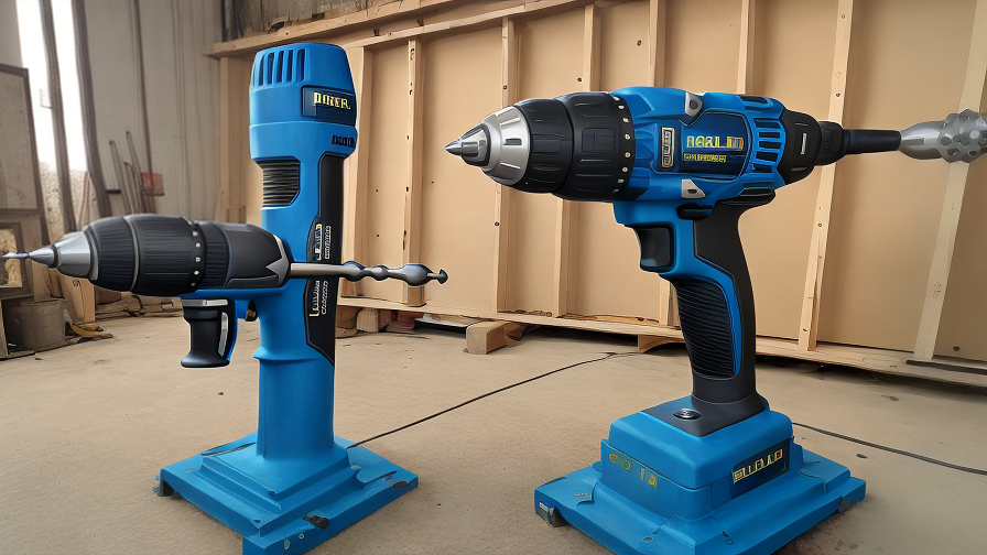 Pillar Drill For Sale