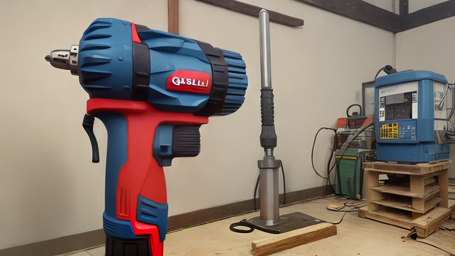 Pillar Drill For Sale