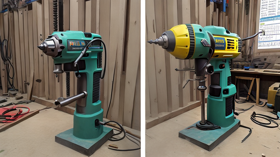 Pillar Drill For Sale