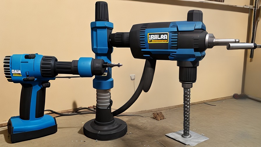 Pillar Drill For Sale