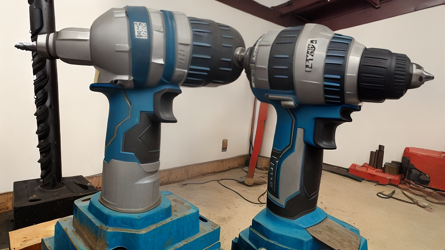 Pillar Drill For Sale
